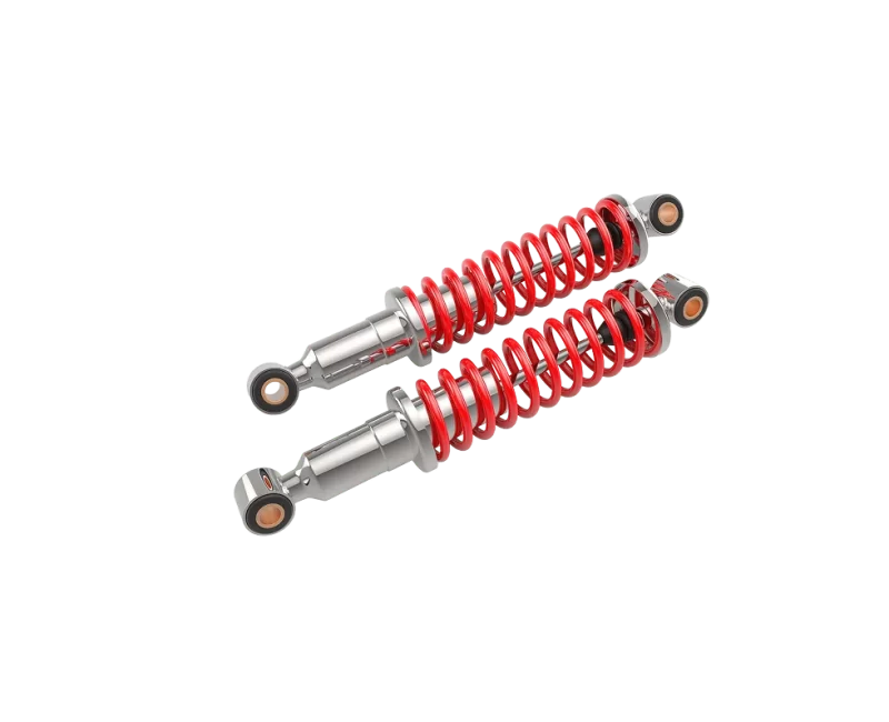 MONOTUBE GAS SHOCK ABSORBER