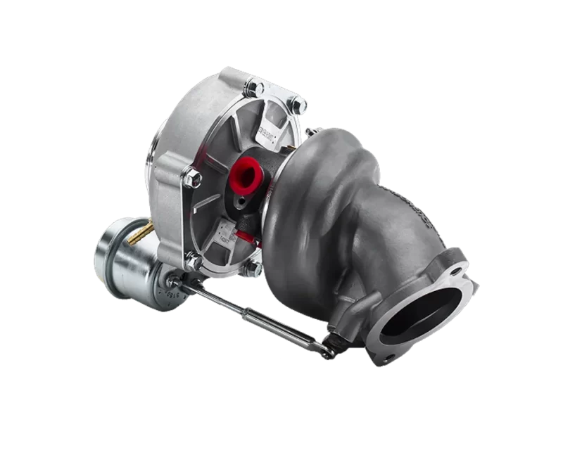 Performance Turbocharger